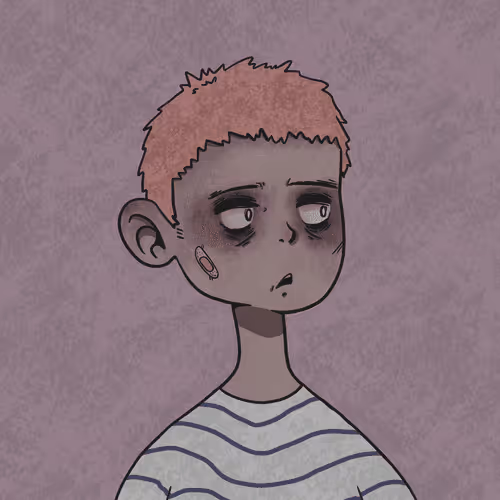 Dark Dorm Neighbor 186