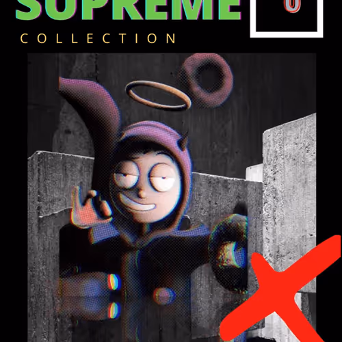 Item #80341514531307625437277671700535457317409335859159133571161923337123098787841 Media