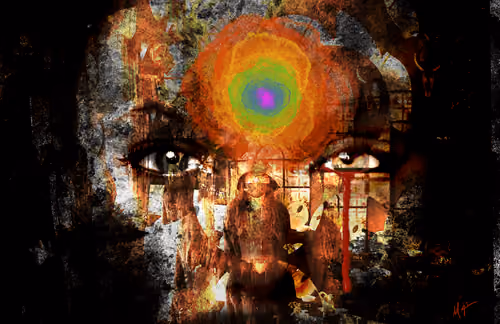 Mother Earth
