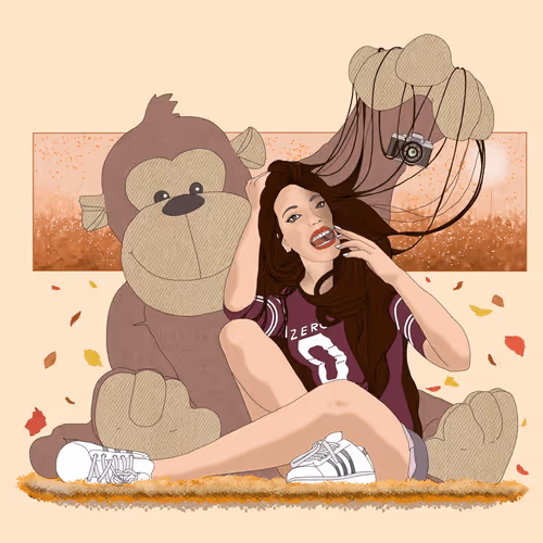 Item #34903648629312265777521808750719287698281900845947529615025896522907790606337 Media