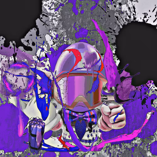 Item #4569214299502450849864096643977486908189270328291175452386767142000527409153 Media