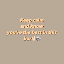 YOU BEST