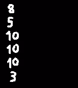 Item #108403444240035961450456268713897552659773555861191649441494677421487579725825 Media