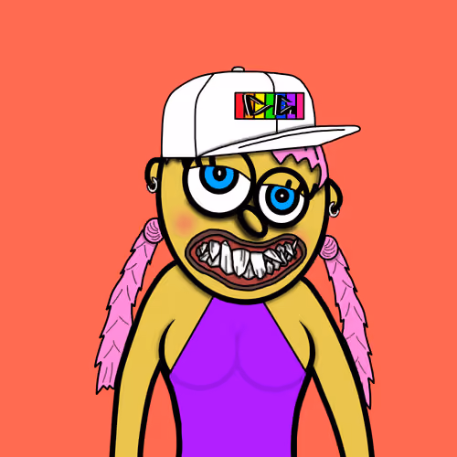 FemGoonz #0204