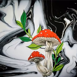 Fly Agaric