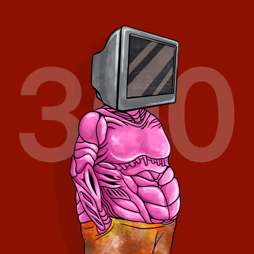 Item #15891294463316532681021883808395579111981669469299116883061252234328515018753 Media