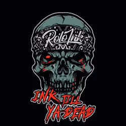 Bandana Skull