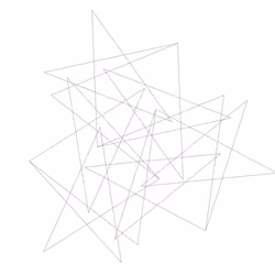 Luck fractal #28
