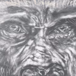 #20 Yeti