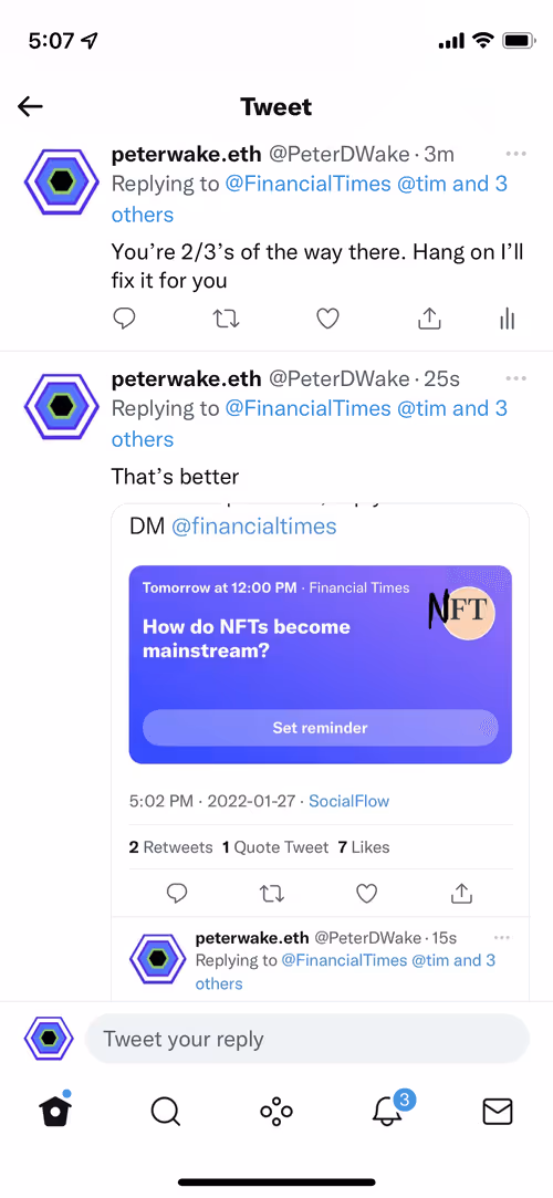 Item #11109179810418610233123544384795183172325731298422340840285062124809545056298 Media