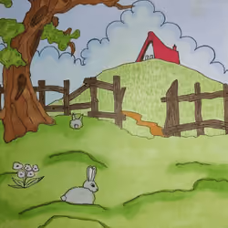 Valley of the Dwarves #2