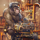 Ape 002
