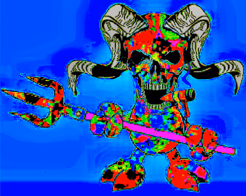 Item #54709035315527906884426066182789222308413498829326267472796312698175407259649 Media