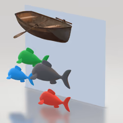 GEo Aquarium 3