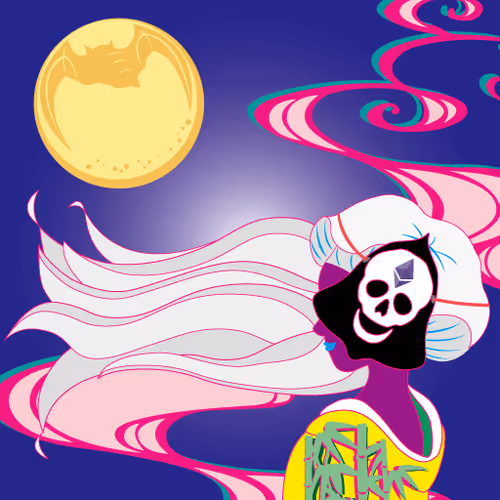 Item #23874133328816841393073749992565561918491928973094218212440685802091559518209 Media