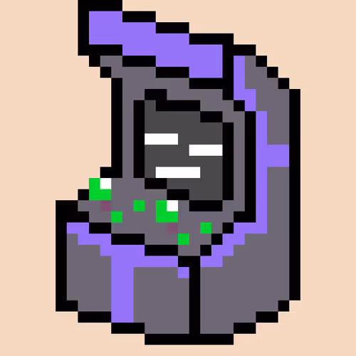 Item #96350404205283669878850066009906514834960685612539819637904922474881461780481 Media