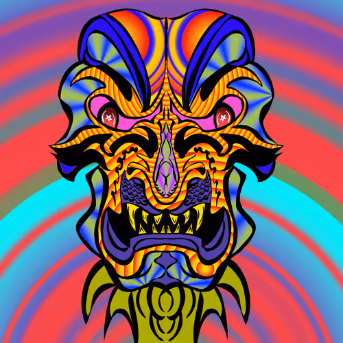 Item #94220863850587926610234026921680472170978128541410911094694527656711312900097 Media