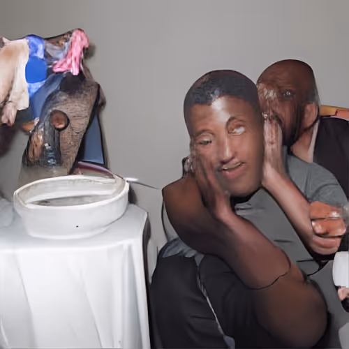 Item #98771142752491223589029056332849600761606894318122094950927075279839718014977 Media