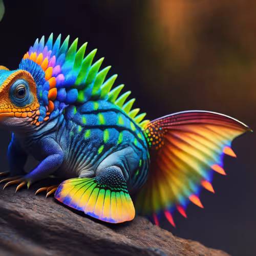 Creature #8