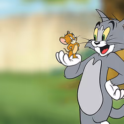 TOM&JERRY