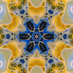 Kaleidoscope I
