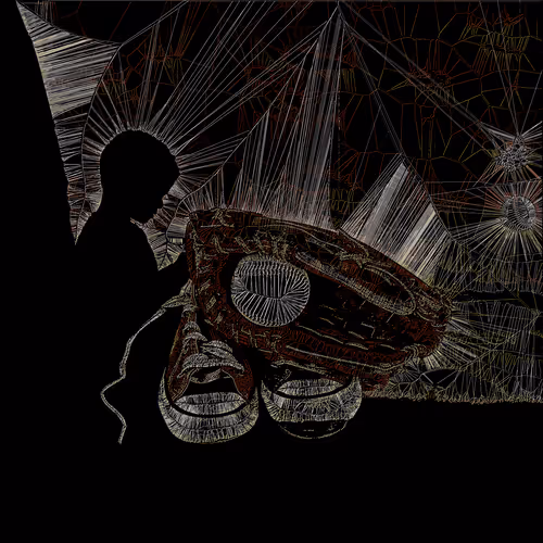 Item #68705292684161213853565175052525320494673903141698490803410286318714661896193 Media