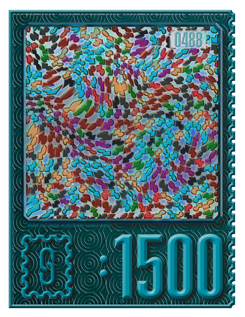 Item #16241048307397222326194558307628102653738224452963598994061862105879827972097 Media