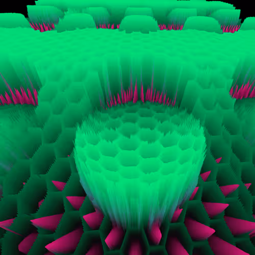 Item #77669713238374762185725921854126661658937059111565074987067055833808396877825 Media