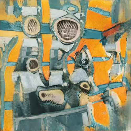 Item #23005699801348726946453604369168113764611283338315469620542080281513694330881 Media