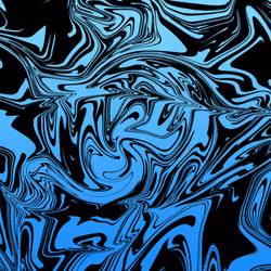 "Moo" in motion