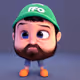 tippy Bumpy 