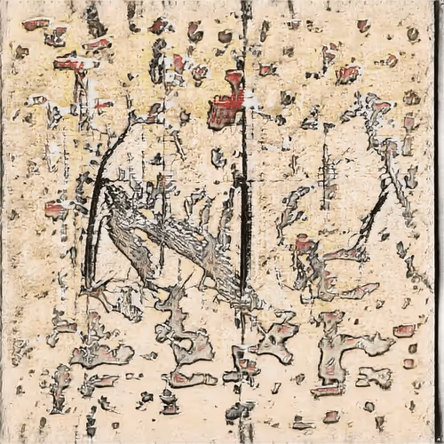 Item #23005699801348726946453604369168113764611283338315469620542080307901973397505 Media