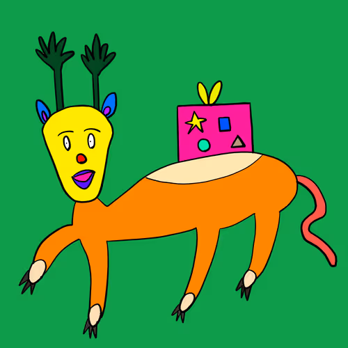 Item #20962012714861442605933892213521599007645772282814185348649976132320496713729 Media