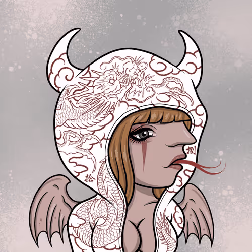 Item #80730732011828836359042625395527591078041208384354088830856673558385091674113 Media