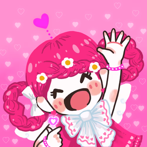 GM-Happy Valentine's day