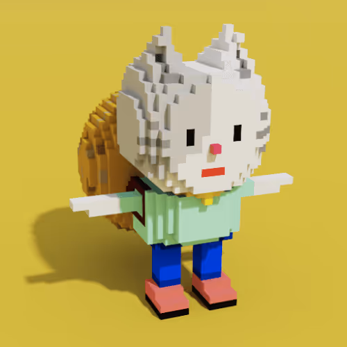 S-MT avatar #001