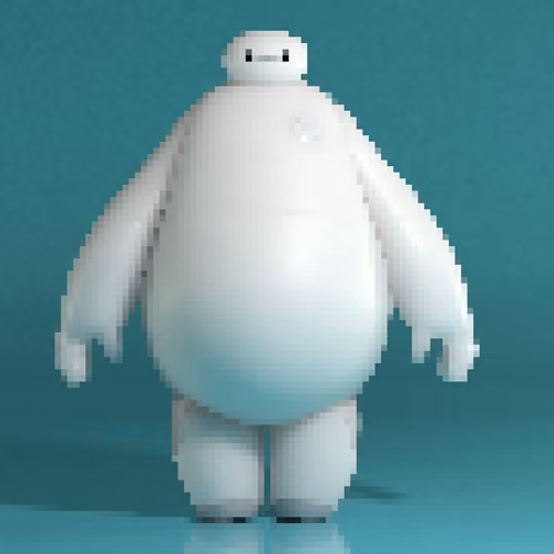 baymax