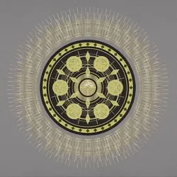 Mandala 02