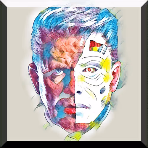 Item #12928130921110675268860822156603702435618480318626710313572993146872026628097 Media