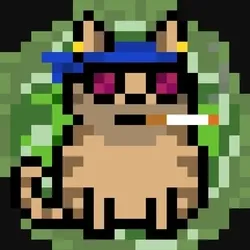 GoonCat #1406