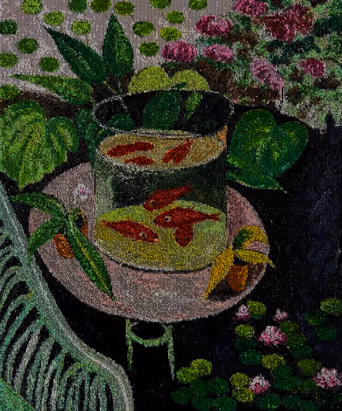 Item #17174391483157811145988929642545250419134733753274403697832248193411874553857 Media