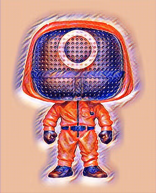 Item #108801745697180052284552543993066796426585841971176701140651204810924890269456 Media