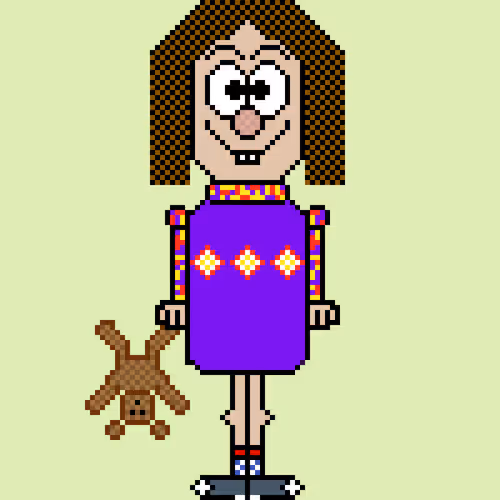 Item #44152629880965581170863950988763615485815725775654902067588451847372397346817 Media