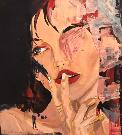 Item #63739301750695873690051961844670699457705385780627073091064271270941384769537 Media