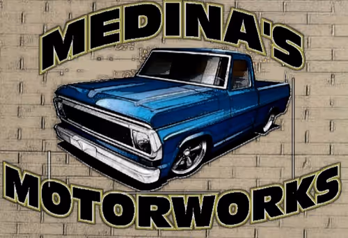 Medinas Motorworks