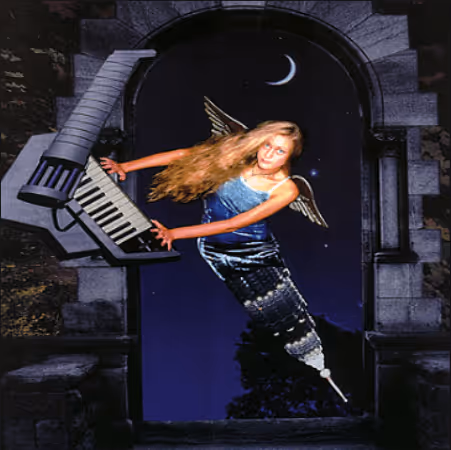 Item #9638527637465801480719612086646225567734338304967612525927520896683400495105 Media