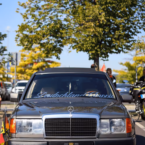 CryptoCar's BenzMaffia #013