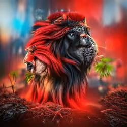 Pride & Passion