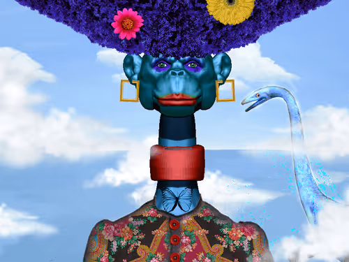 Item #23515808616997633231357477638975932259339974947725047333722066783833673433118 Media