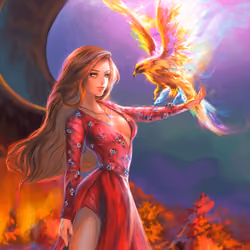 SheFenix